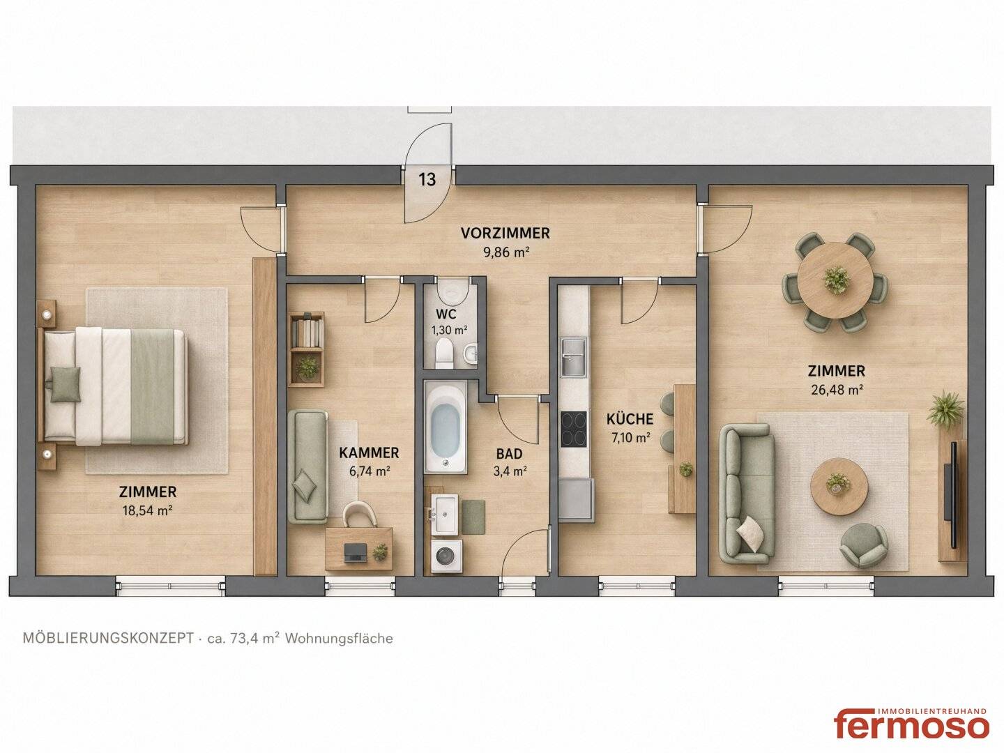 Floor plan 3