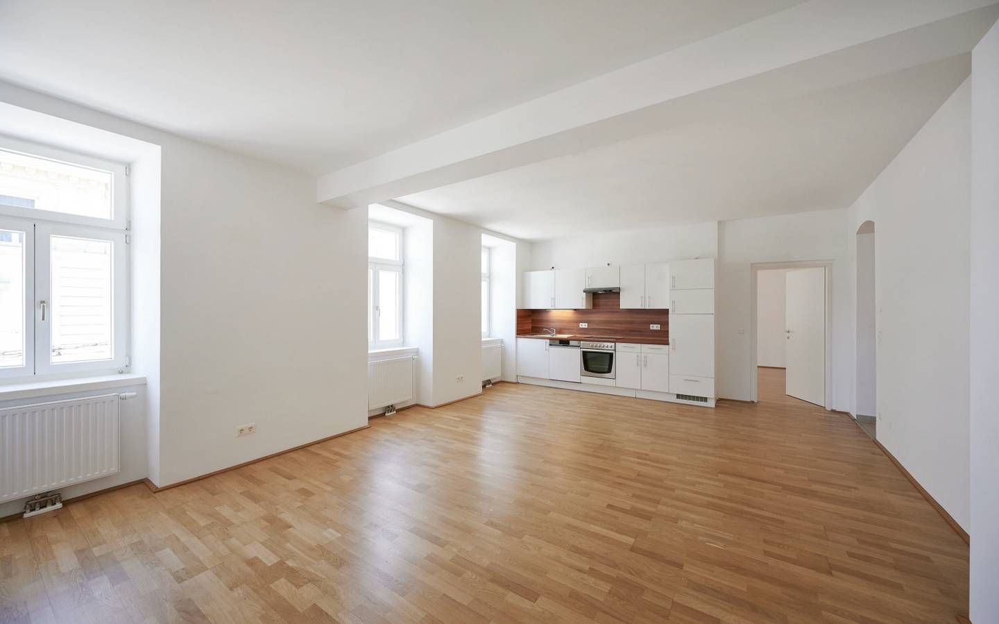 Wohnraum I