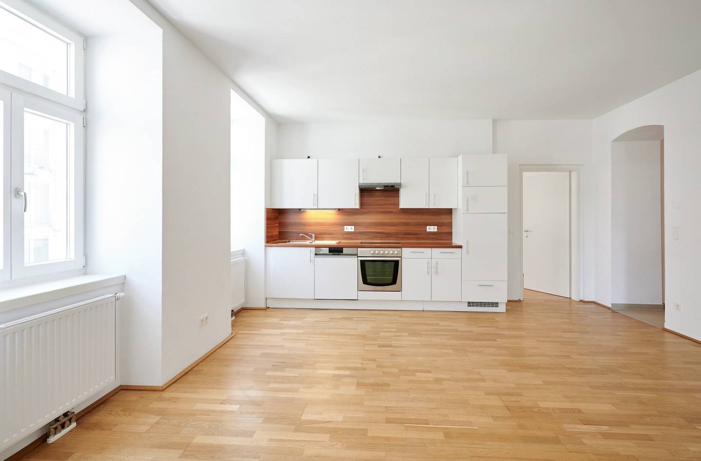 Wohnraum II