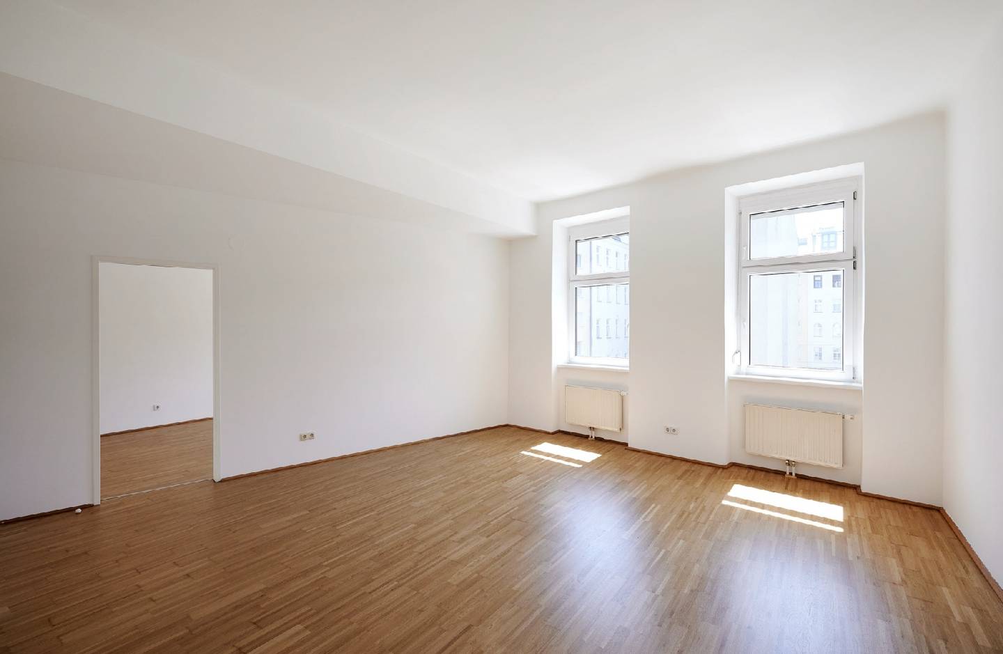 Wohnraum