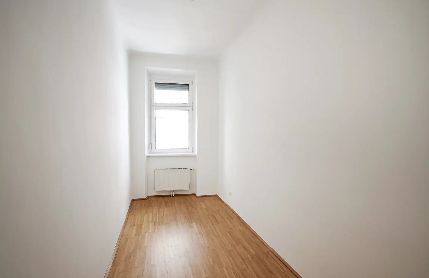 Sanierte Wohnung mit Aufzug nahe Prater und Donaukanal