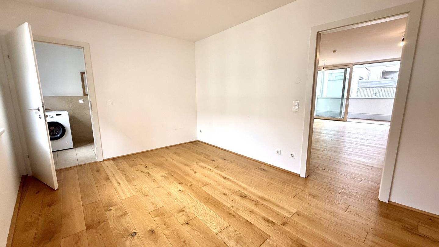 HERNALS - LOVELY 2-ROOM APARTMENT WITH LOGGIA AND ENSUITE BATHROOM