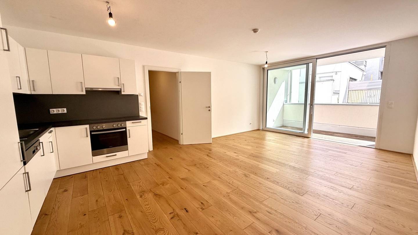 HERNALS - LOVELY 2-ROOM APARTMENT WITH LOGGIA AND ENSUITE BATHROOM