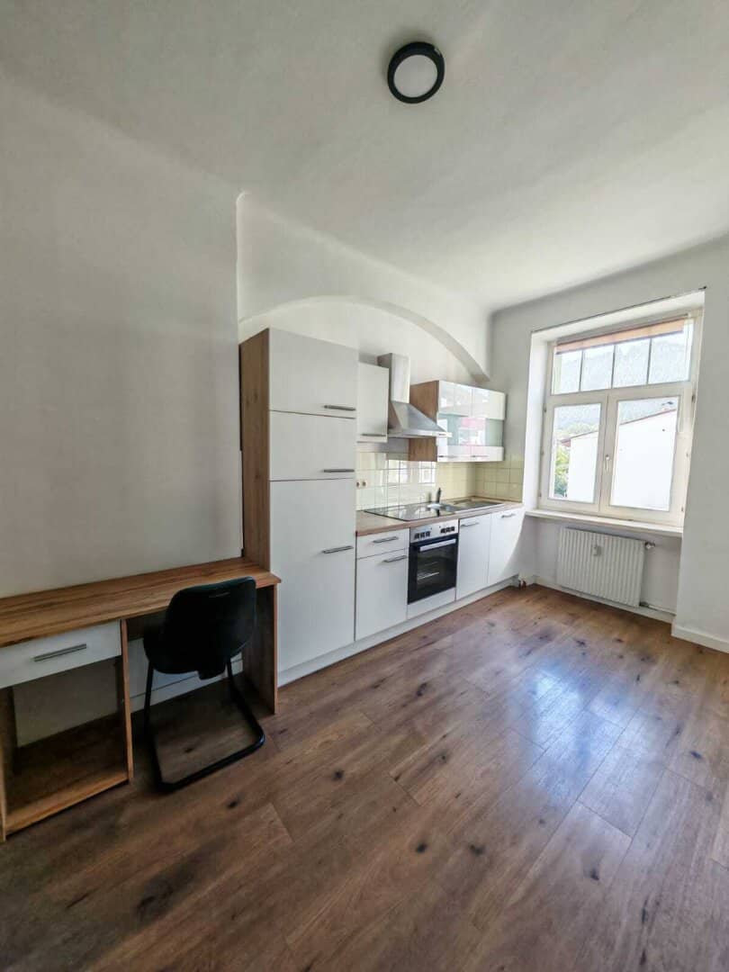 Cozy 46,36 m² apartment in 8650 Kindberg
