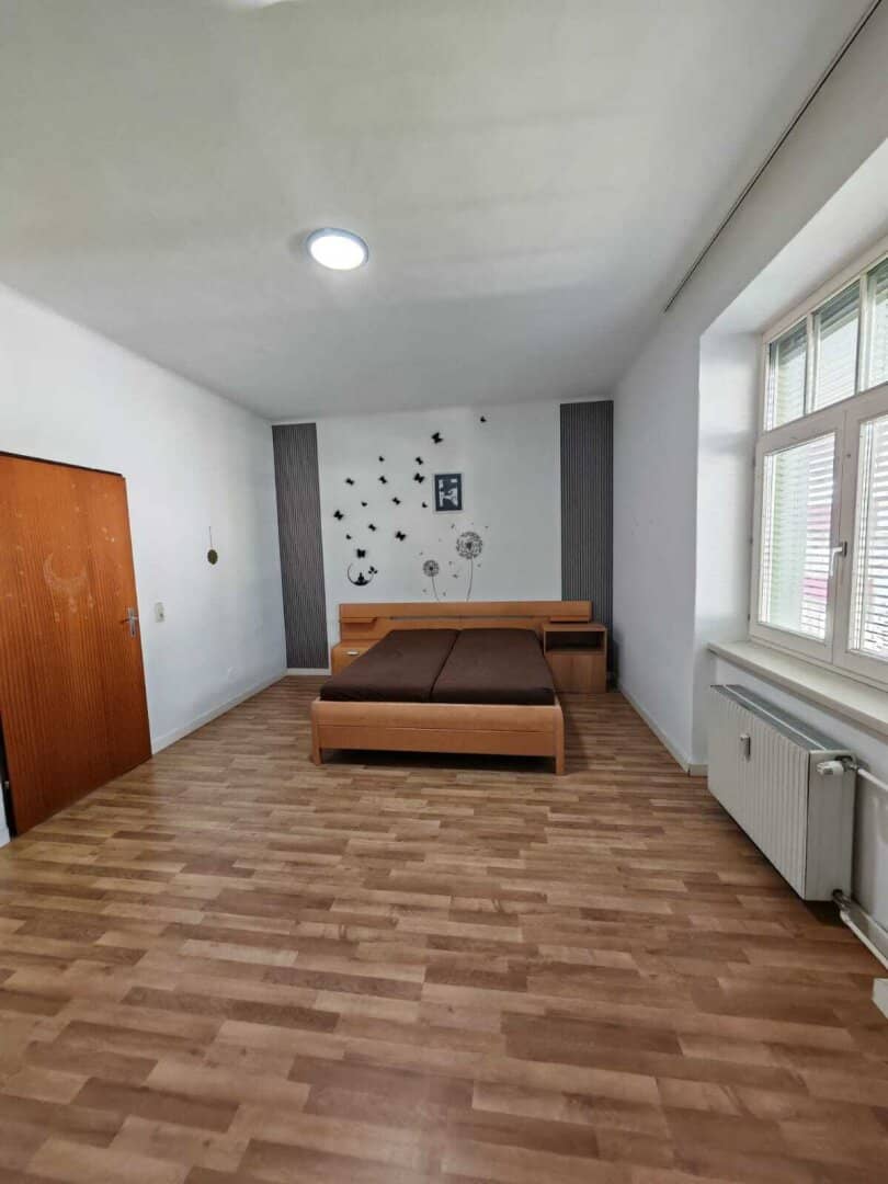 Cozy 46,36 m² apartment in 8650 Kindberg