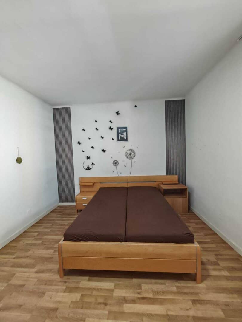 Cozy 46,36 m² apartment in 8650 Kindberg