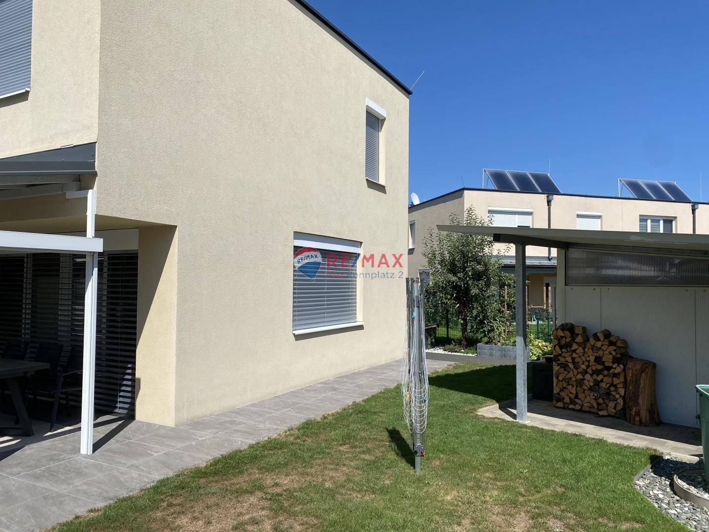 Aussenansicht