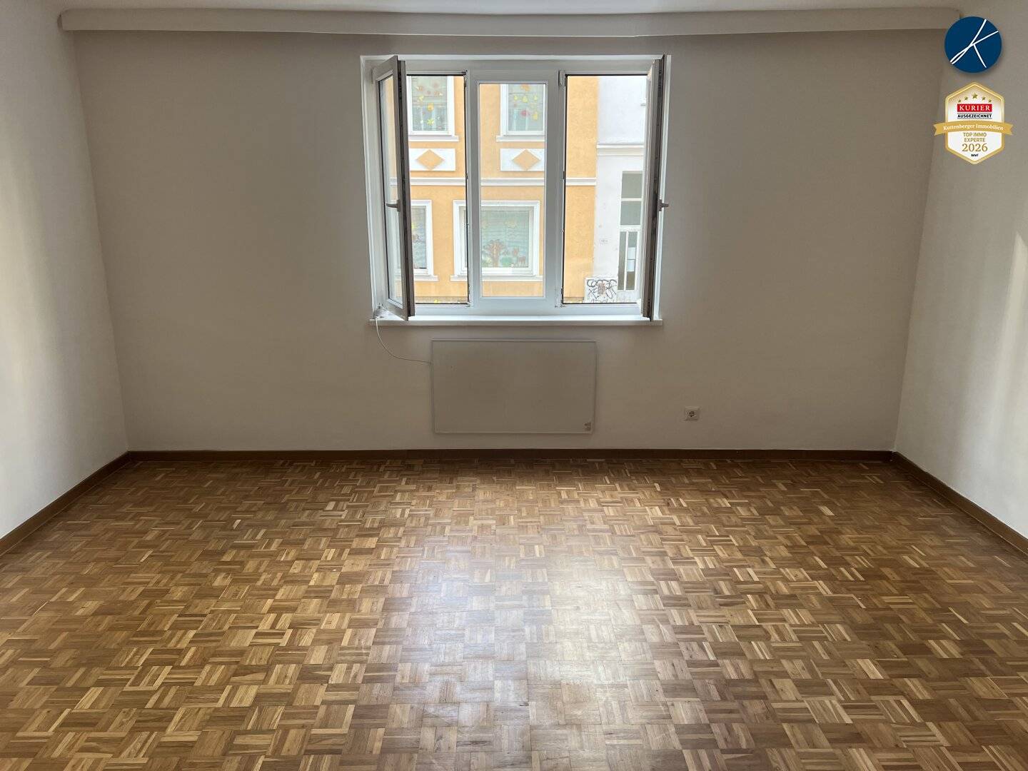 großes Wohnzimmer