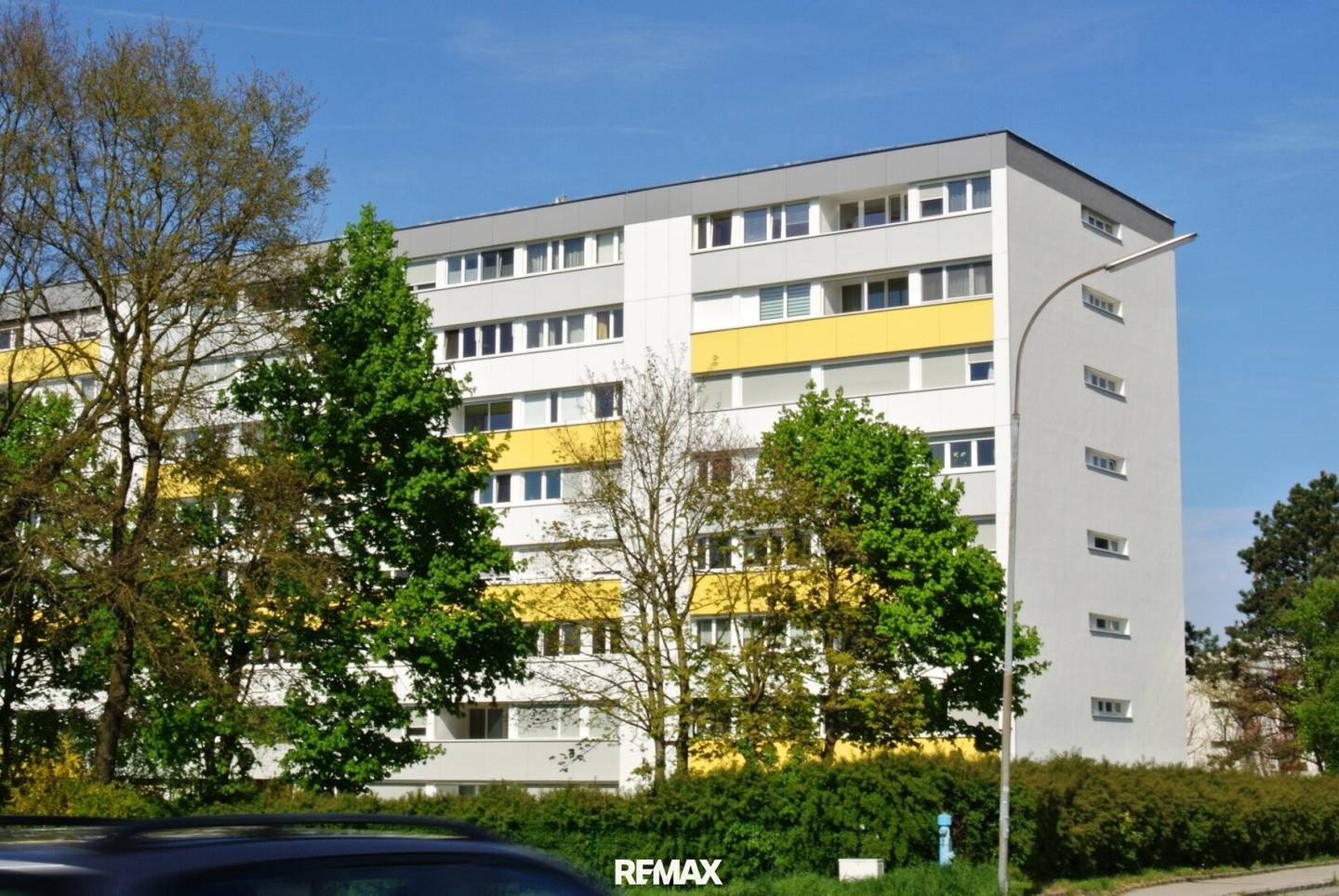 4-room condominium in Braunau