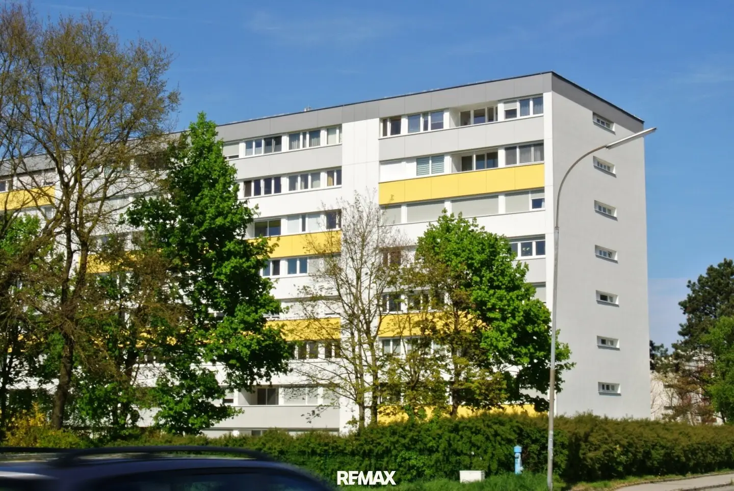 4-Zimmer Eigentumswohnung in Braunau