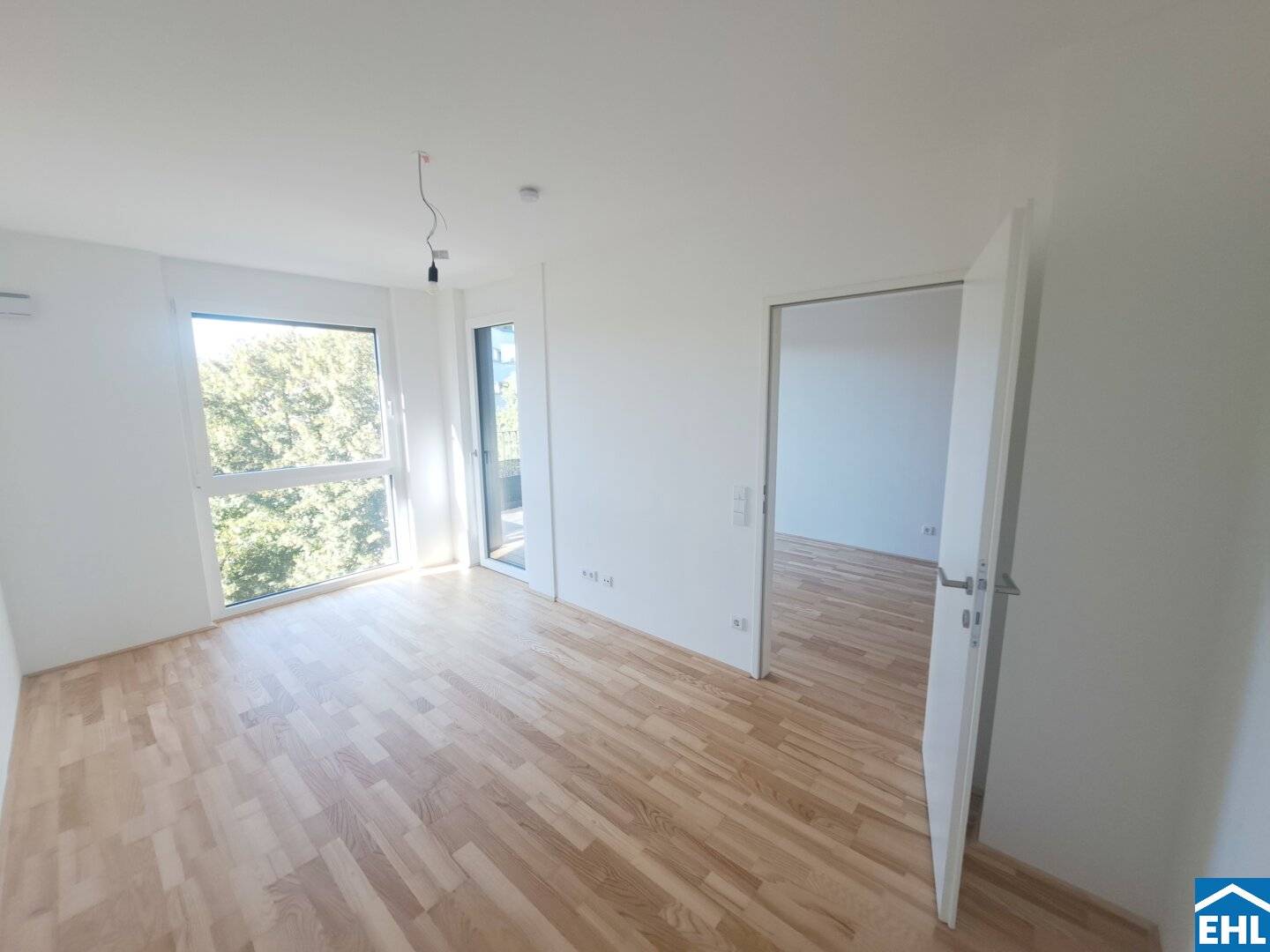 *Ab November* Urbanes Leben und Wohnkomfort!