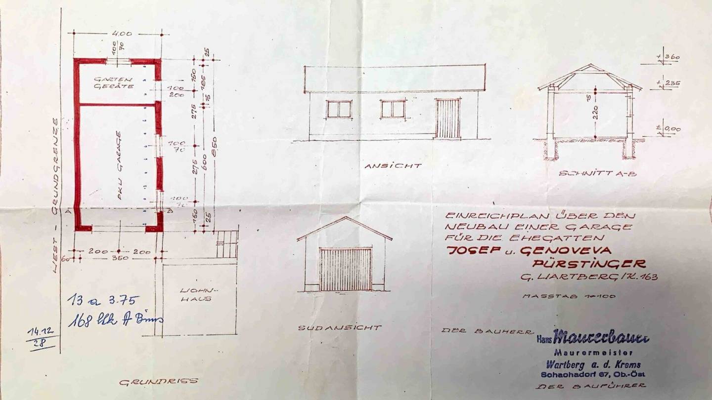 Grundriss 5