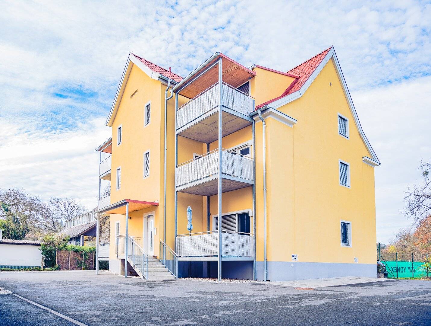 SUBSIDIZED APARTMENT | AIR CONDITIONING | 68M2 | CENTRAL | BALCONY