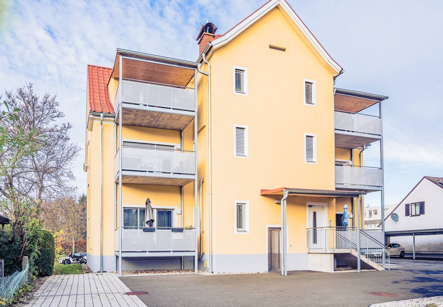 SUBSIDIZED APARTMENT | AIR CONDITIONING | 68M2 | CENTRAL | BALCONY