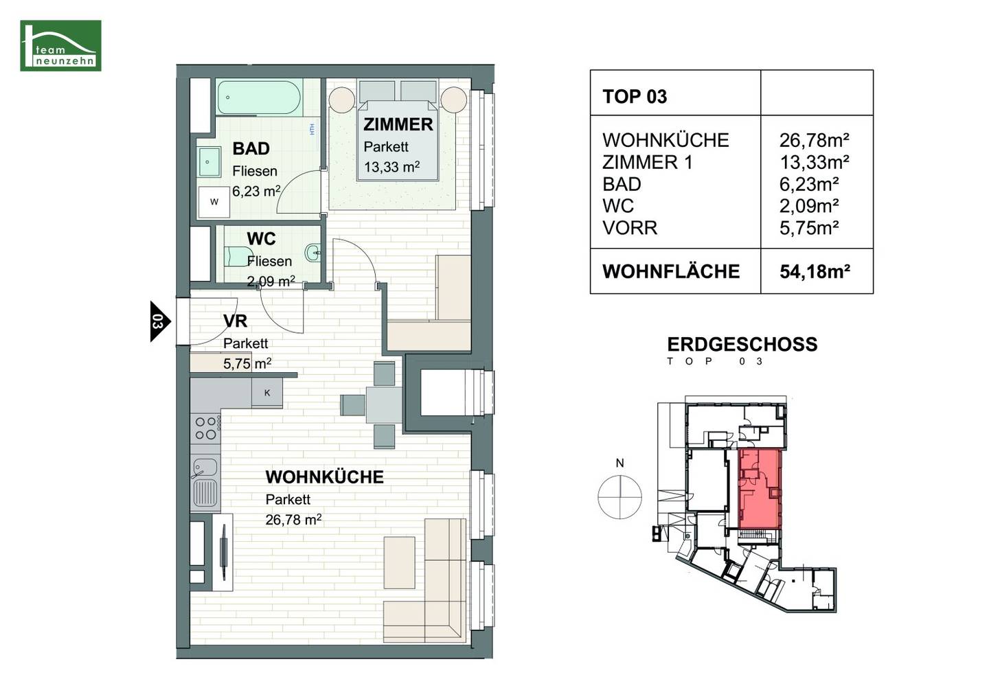 Grundriss 1
