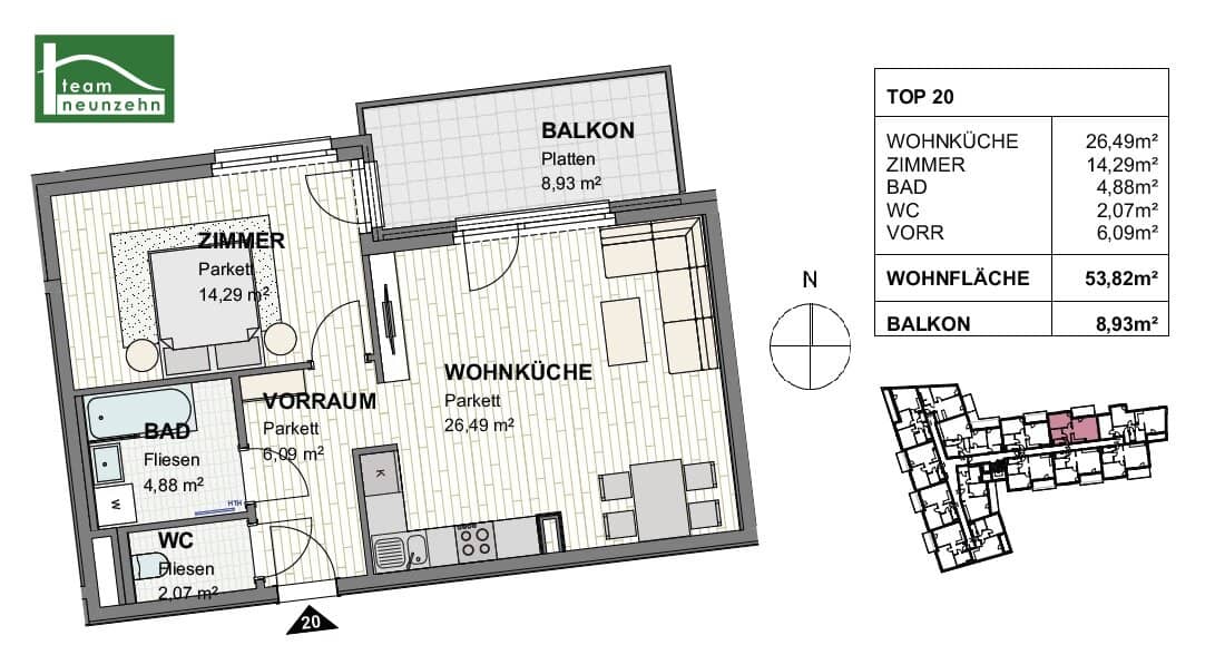 Grundriss 1