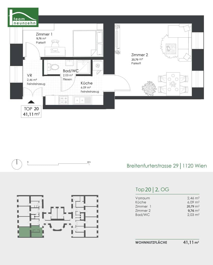 Grundriss 1