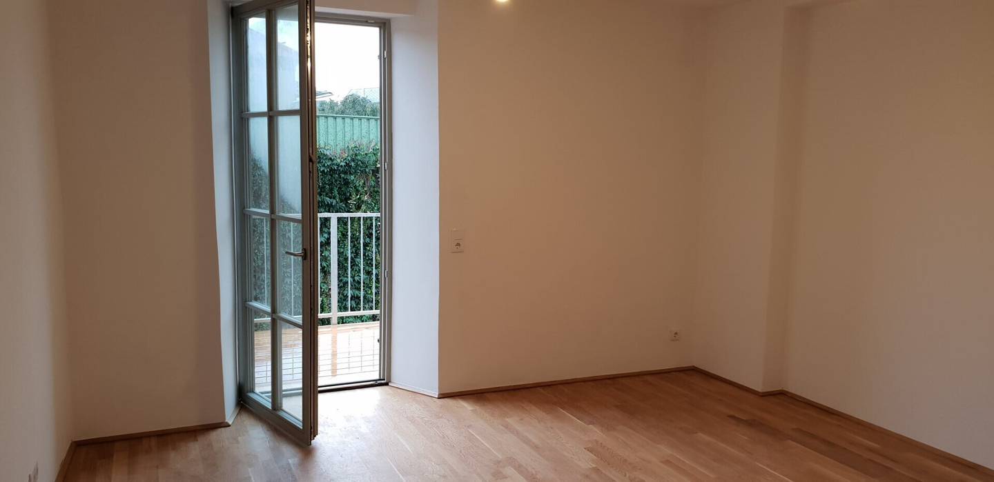 8522 Groß St. Florian, Marktstraße T13: Pretty 2-room apartment with 48.29 m² living area and balcony