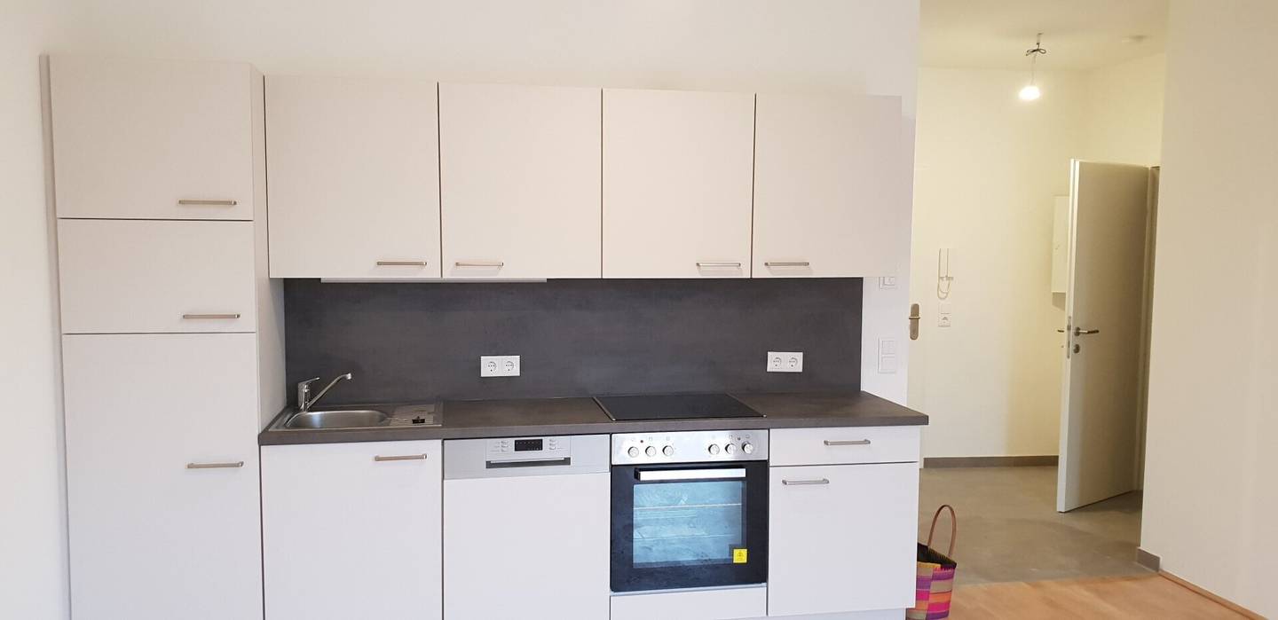 8522 Groß St. Florian, Marktstraße T13: Pretty 2-room apartment with 48.29 m² living area and balcony