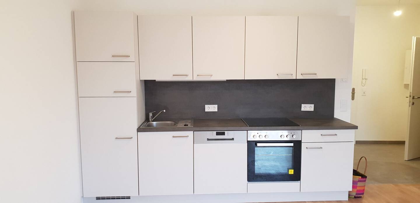 8522 Groß St. Florian, Marktstraße T13: Pretty 2-room apartment with 48.29 m² living area and balcony