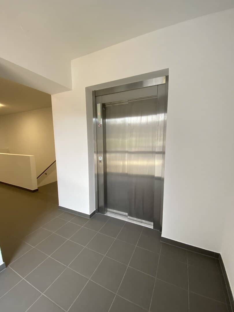 Top 6 - Fohnsdorf: exclusive rental apartment approx 82 m2 - first occupancy after renovation including balcony on 2nd floor