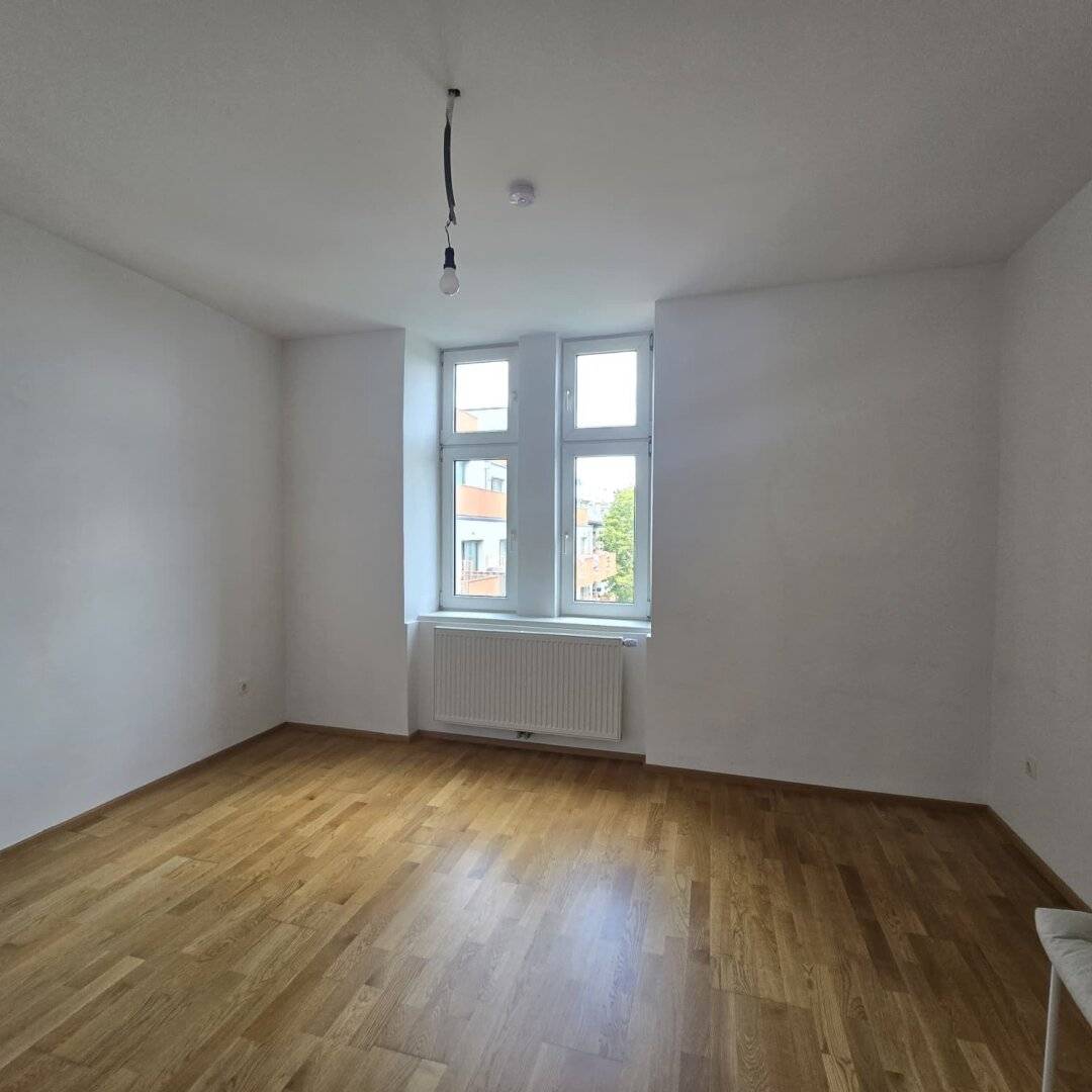 Great 2-person flatshare apartment near EKZ Simmering