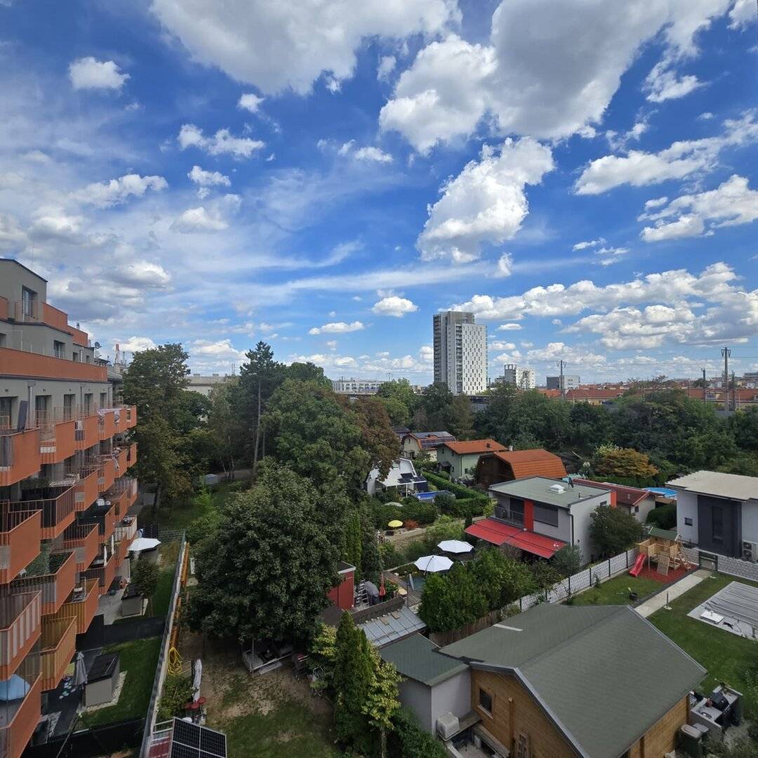 Great 2-person flatshare apartment near EKZ Simmering