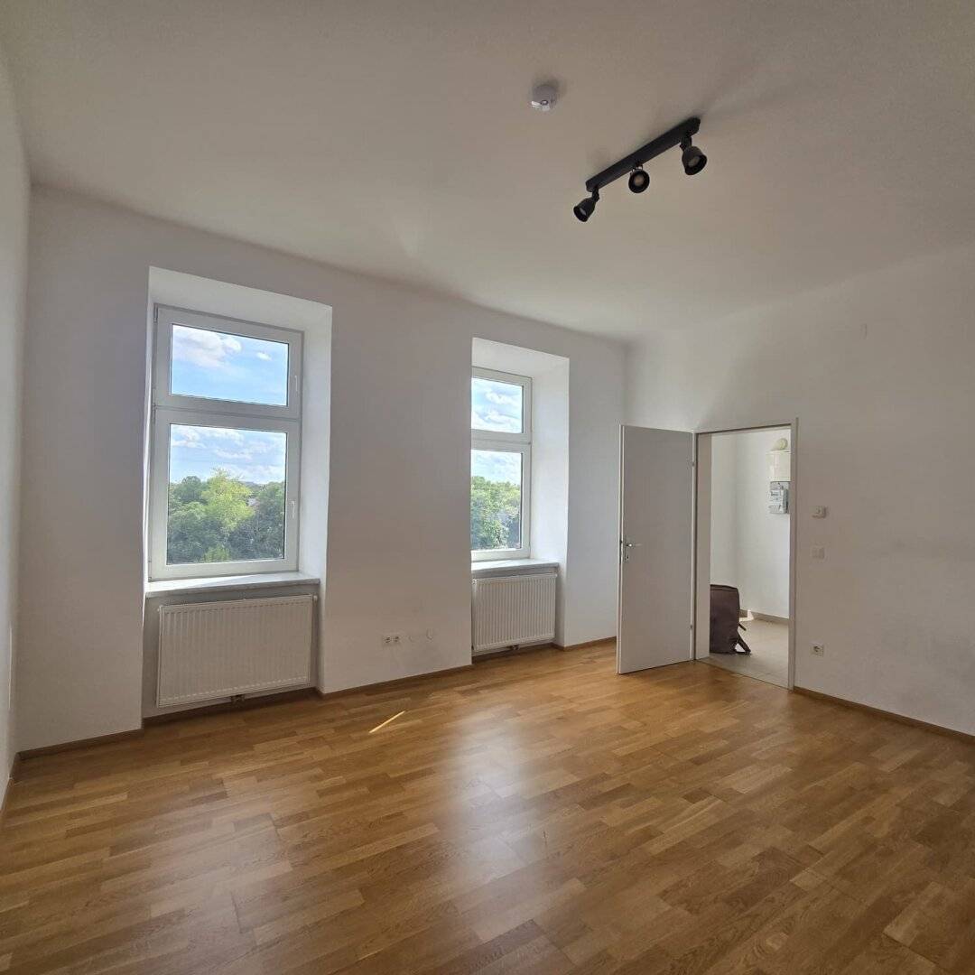 Great 2-person flatshare apartment near EKZ Simmering