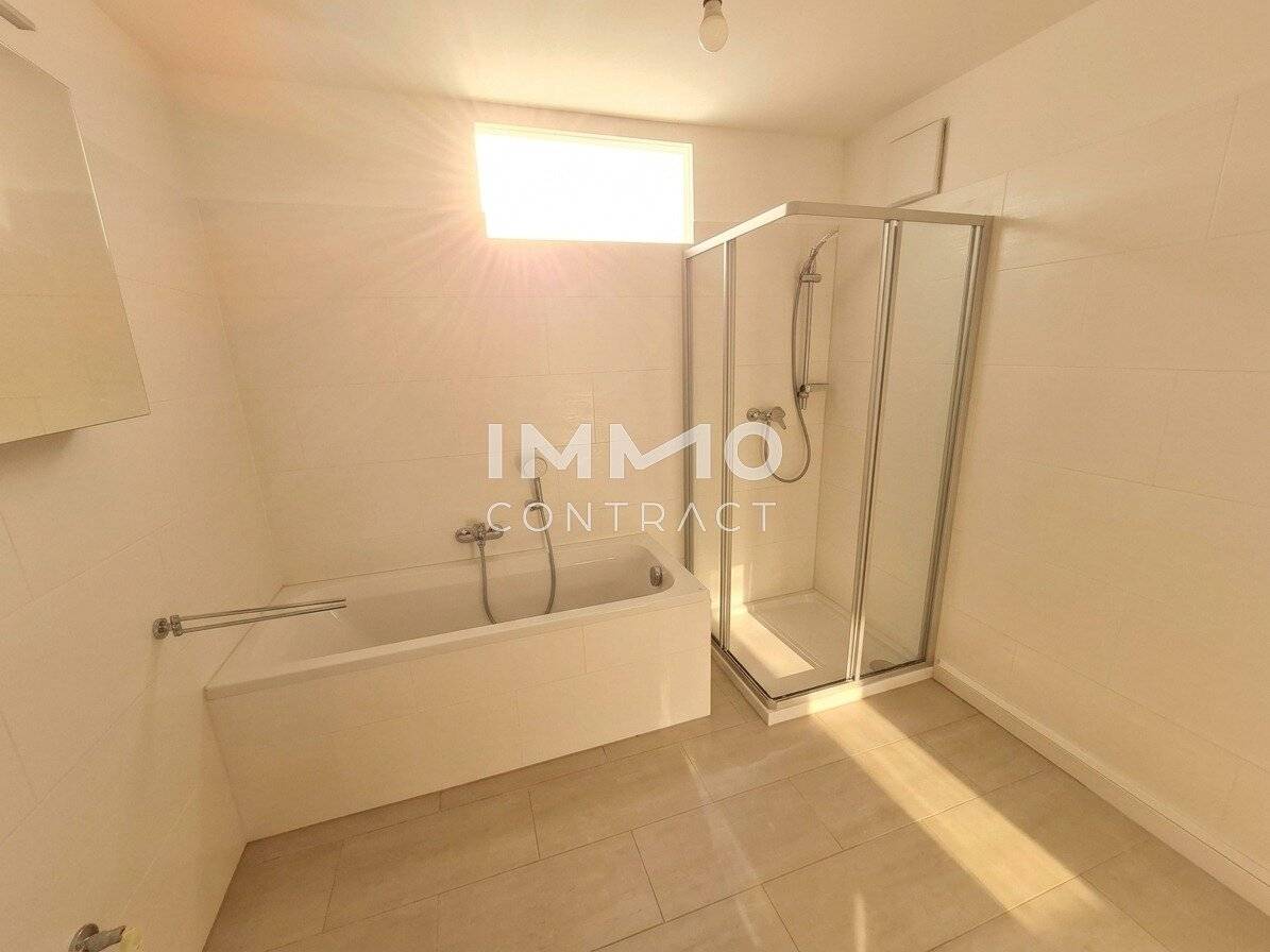 Charmante 3-Zi-Wohnung mit Loggia in Steyr, 76m², Badewanne, Dusche, Fernwärme!