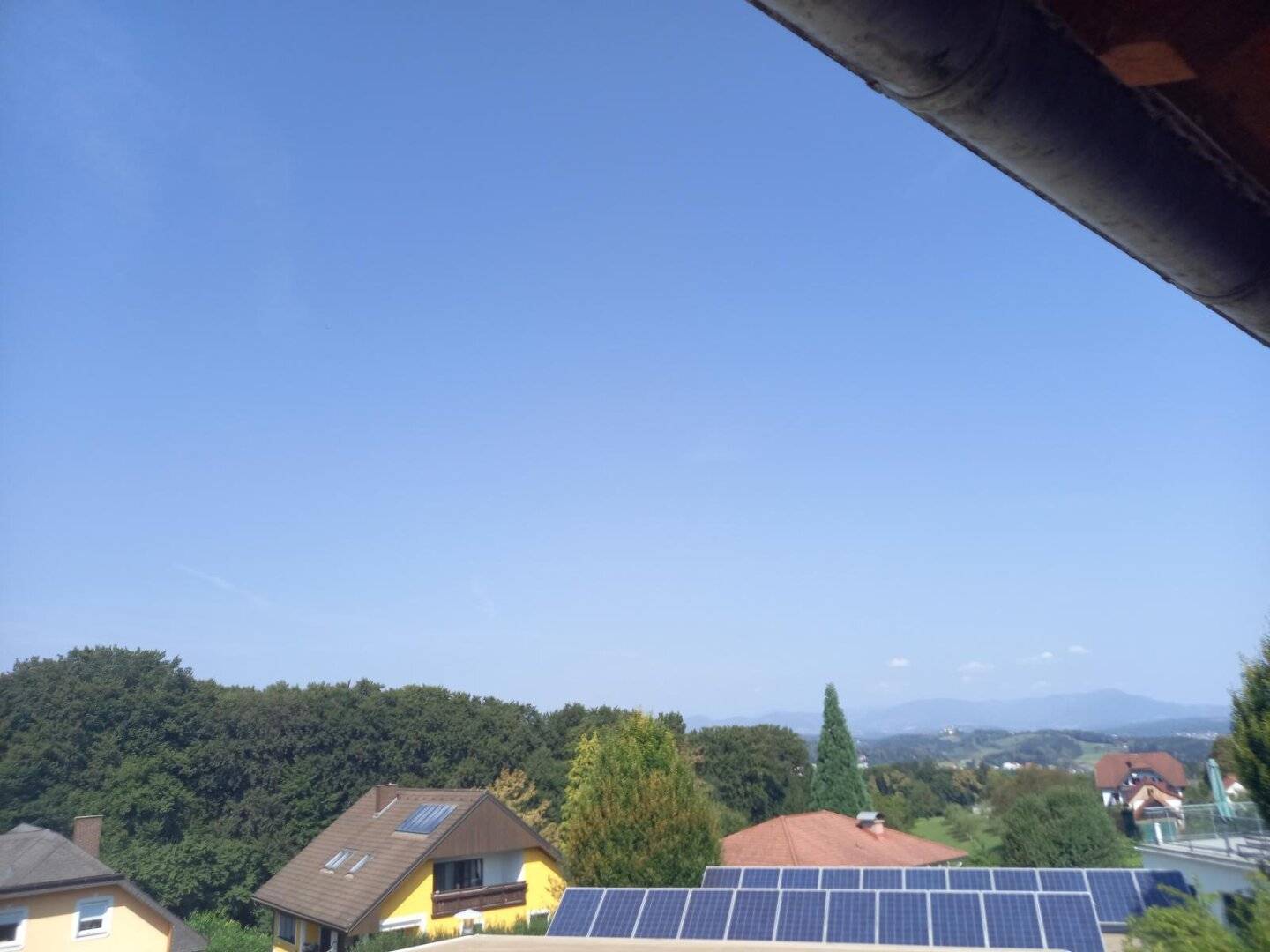 8200 Labuch T 3: Moderne 3-Zimmerwohnung mit 59m² Wfl. und Terrasse