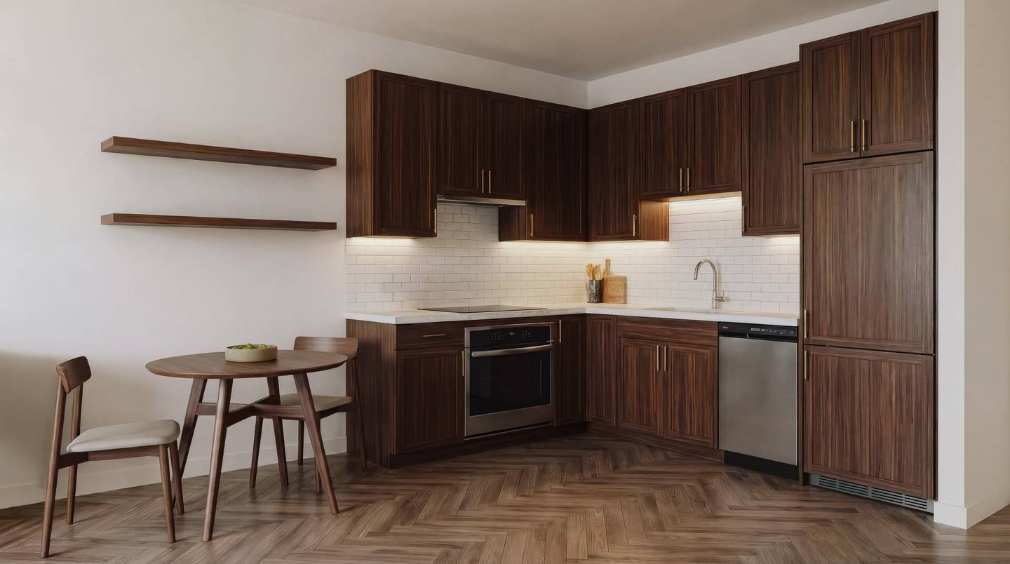 Home on the Mur Residential quality that makes every day special High-quality 3-room garden apartment with spacious south terrace TOP D2