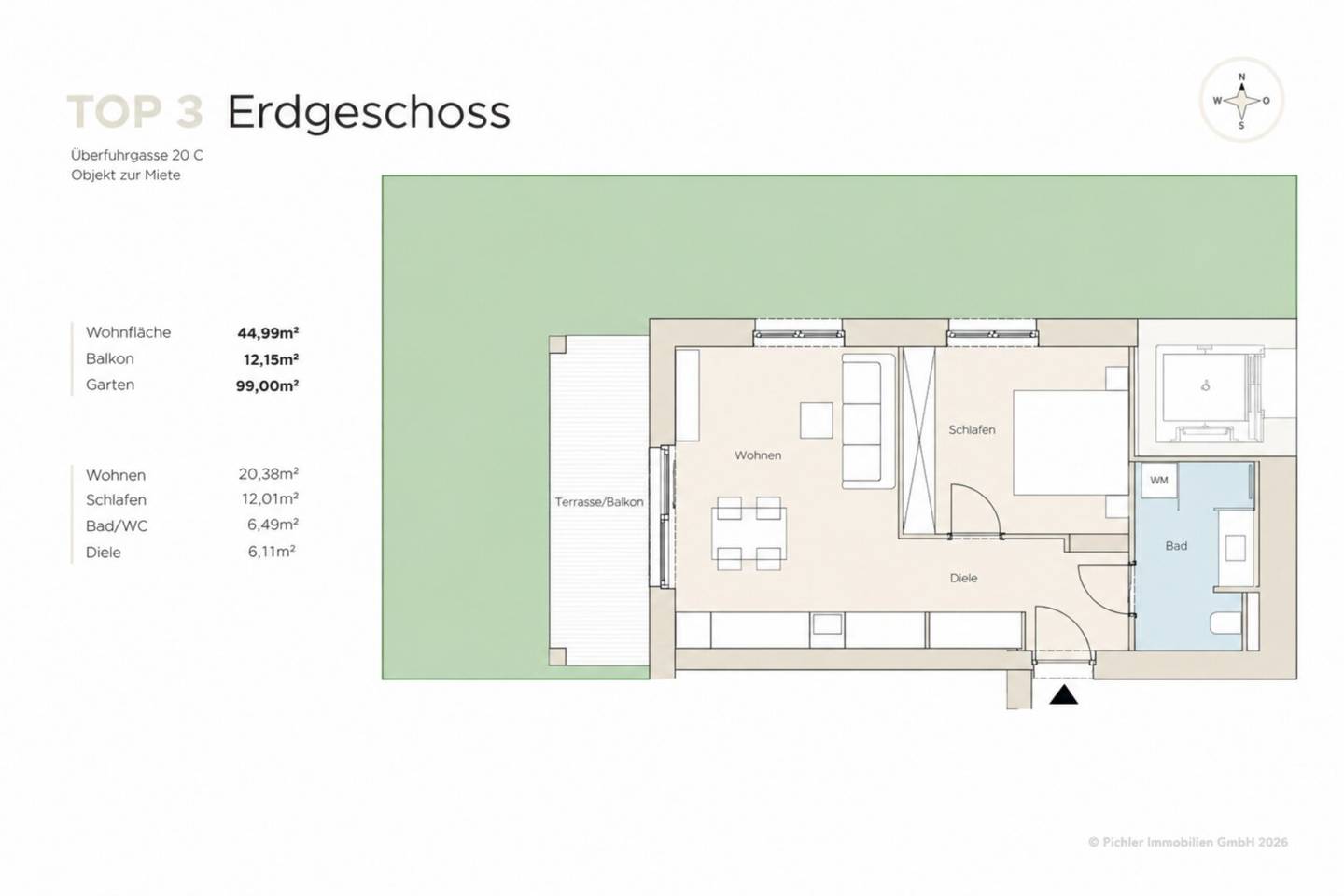 Grundriss 1