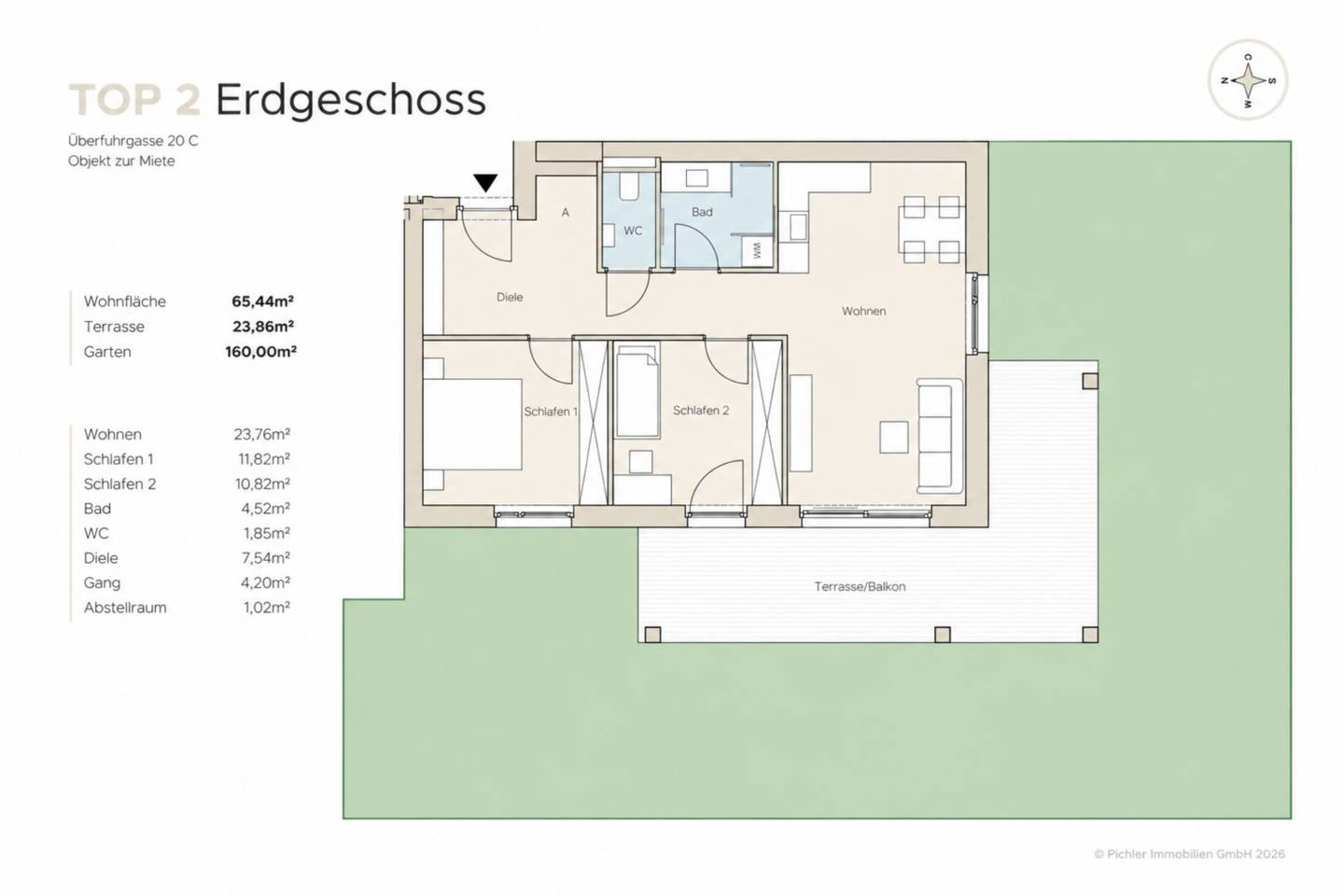 Grundriss 1