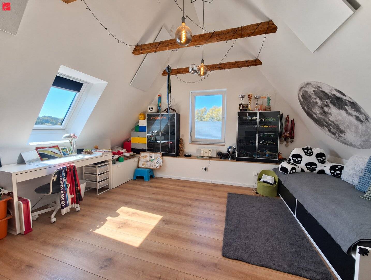 Söchau! Fully renovated house with PV system in quiet location