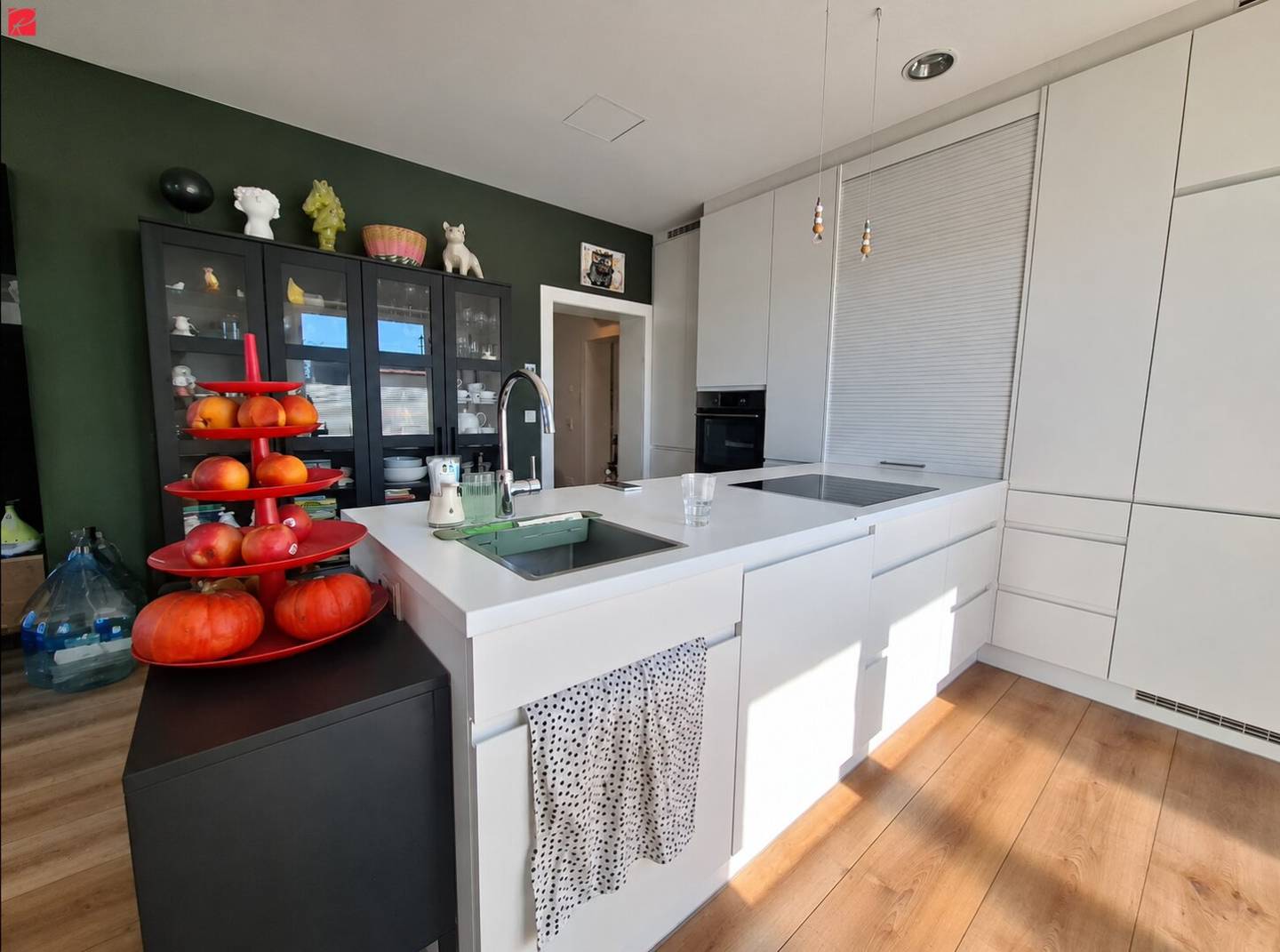 Söchau! Fully renovated house with PV system in quiet location