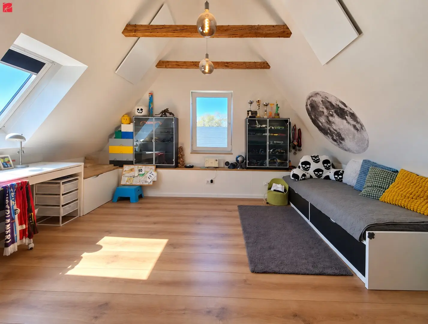 Söchau! Fully renovated house with PV system in quiet location