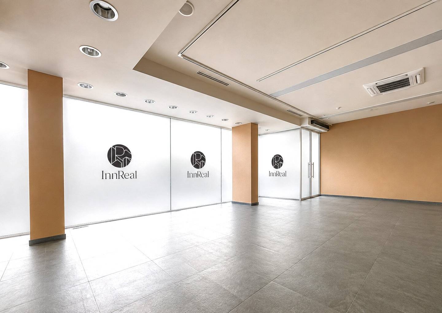 Boutique / Flagshipstore in Toplage des Innsbrucker Zentrums