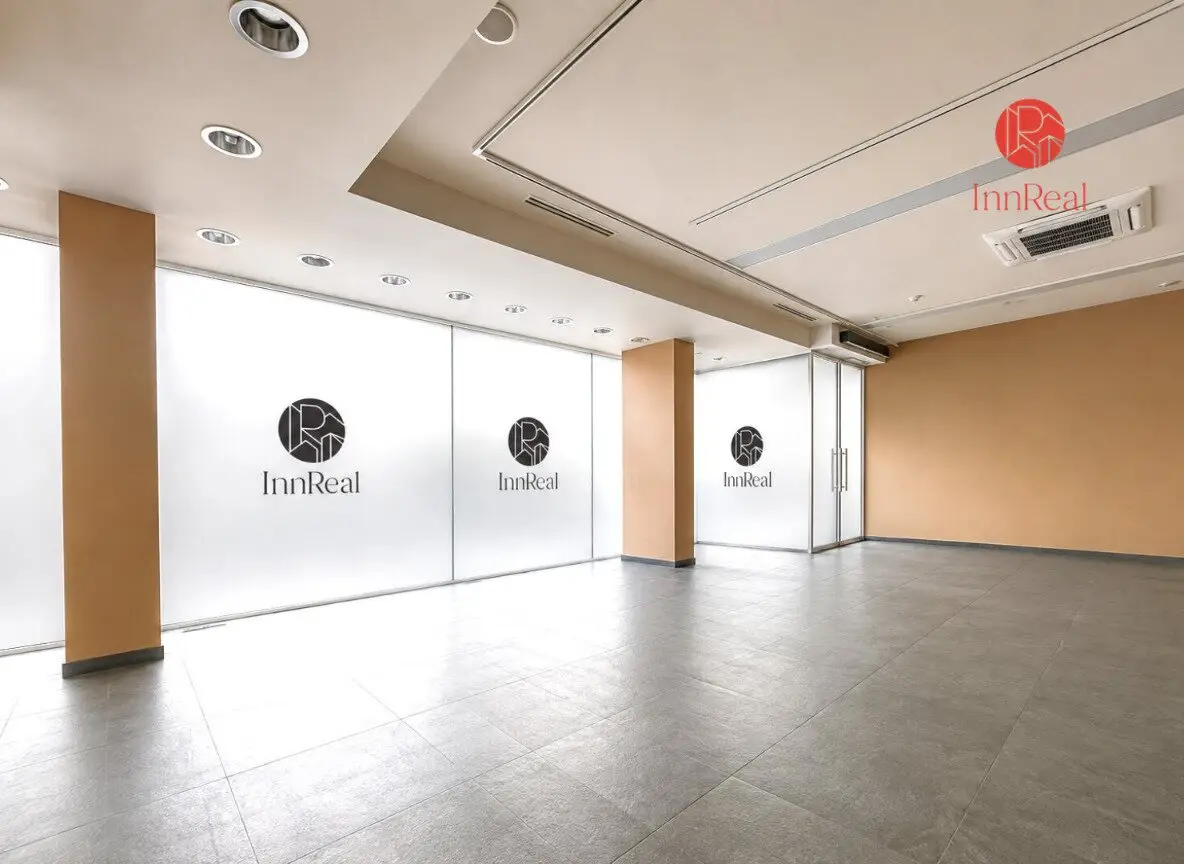 Boutique / Flagshipstore in Toplage des Innsbrucker Zentrums
