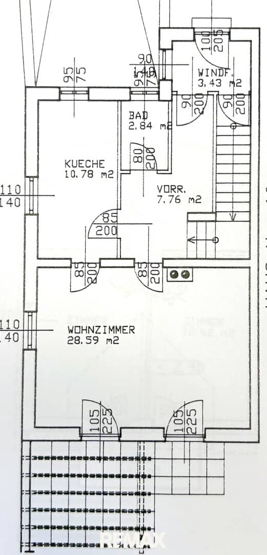 Floor plan 3