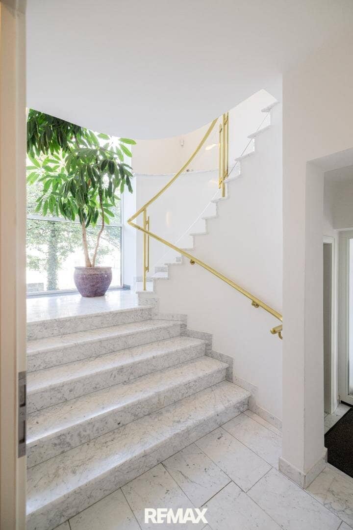 Treppe