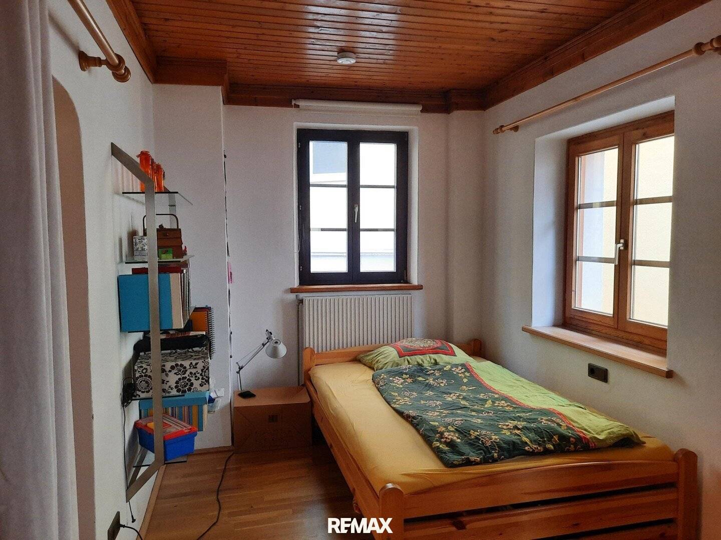 Apartment in the heart of Linz - ideal for investors or singles!