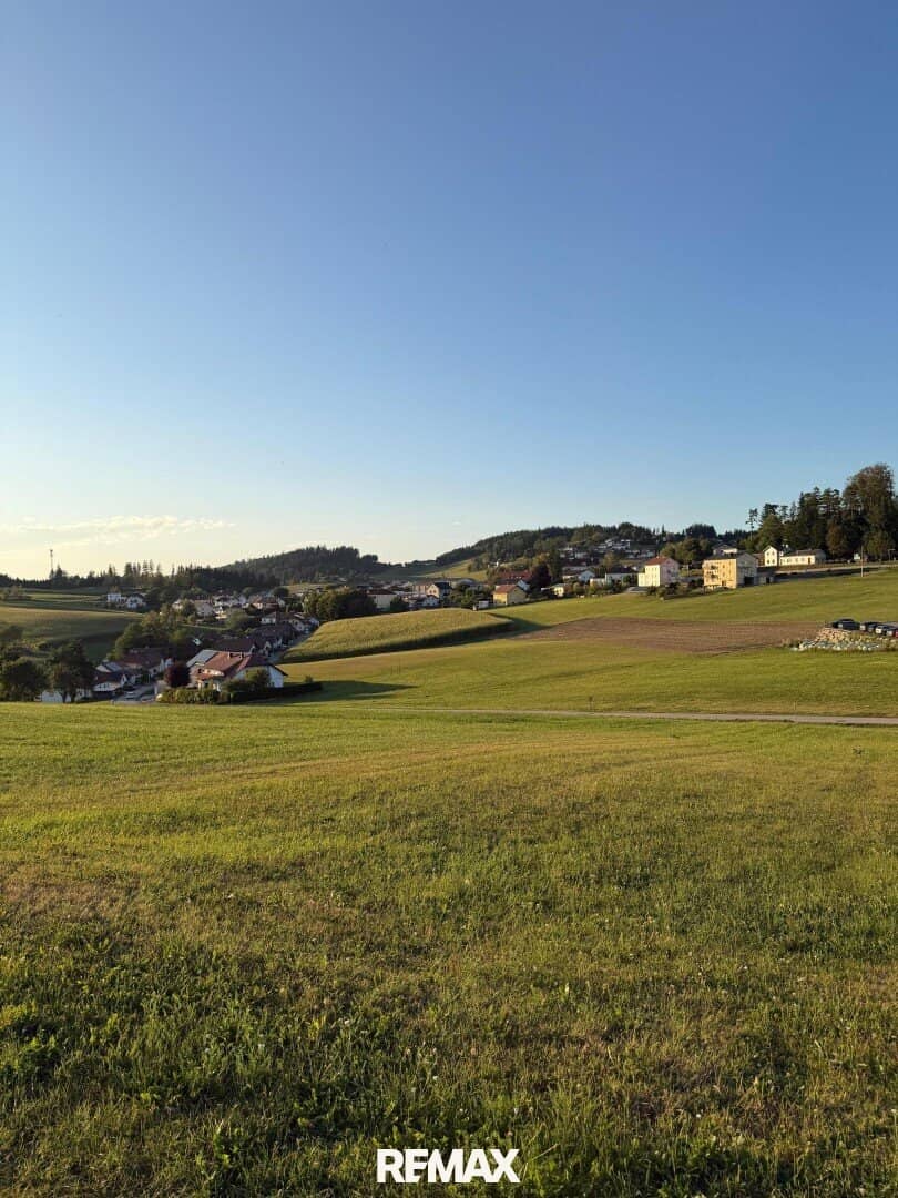 Grundstück