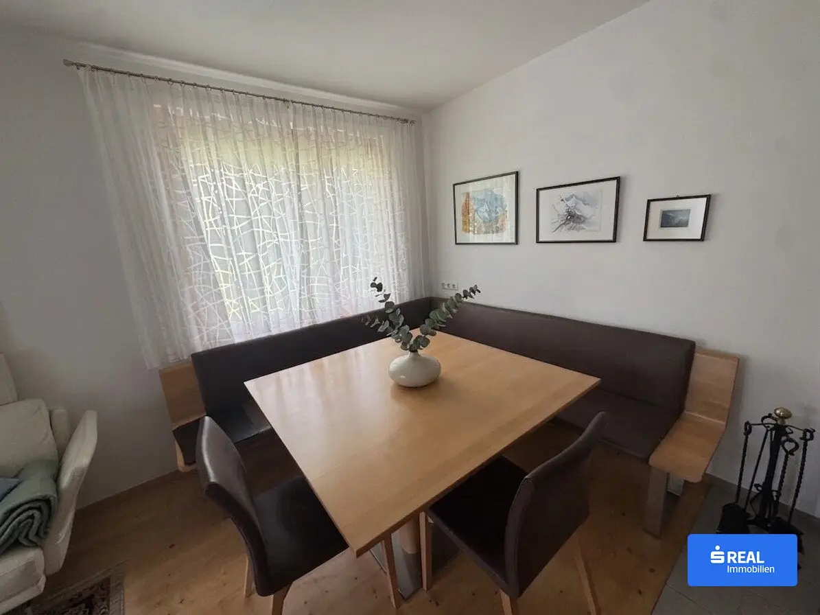 Plenty of Space to Feel at Home