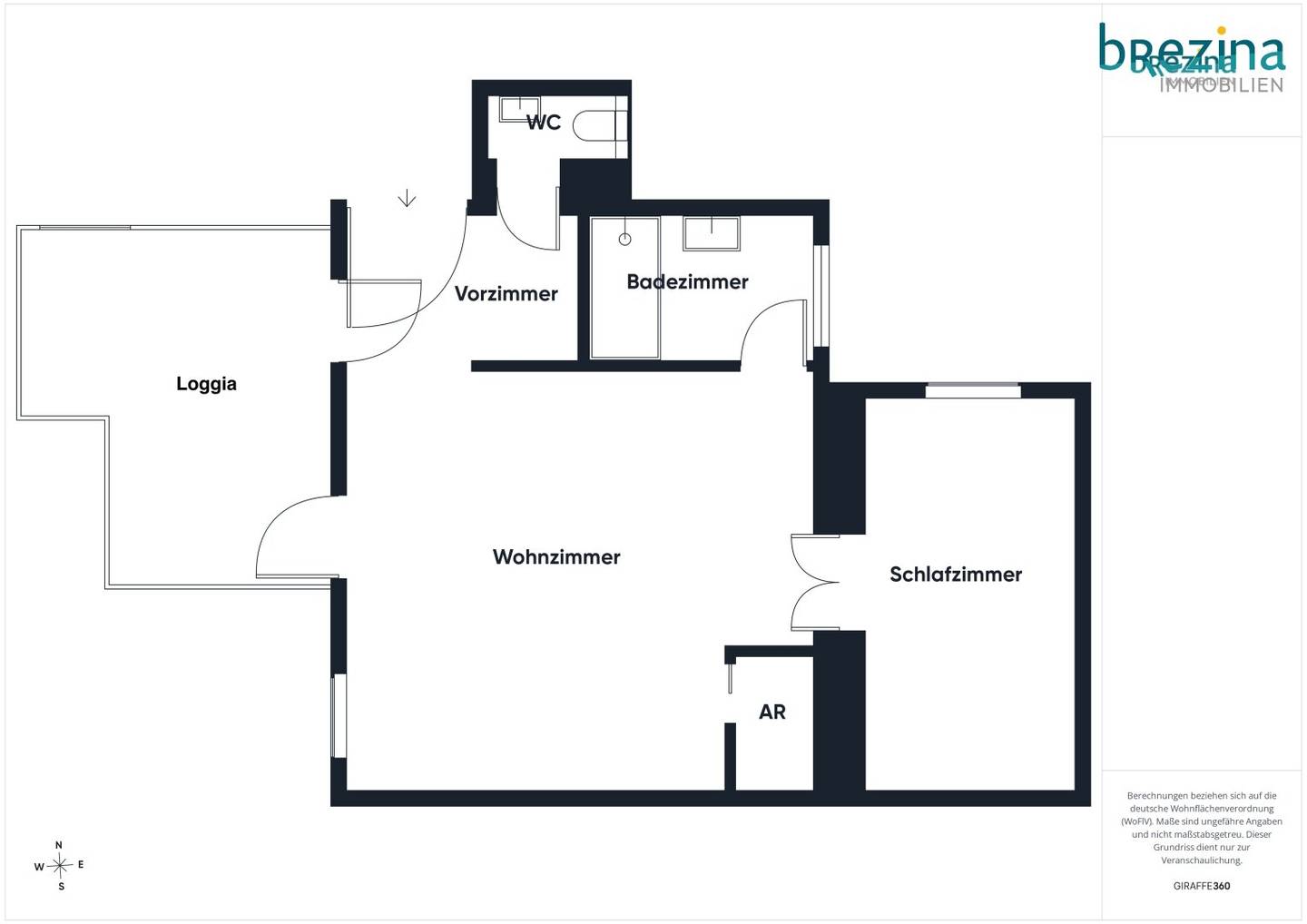 Grundriss 2