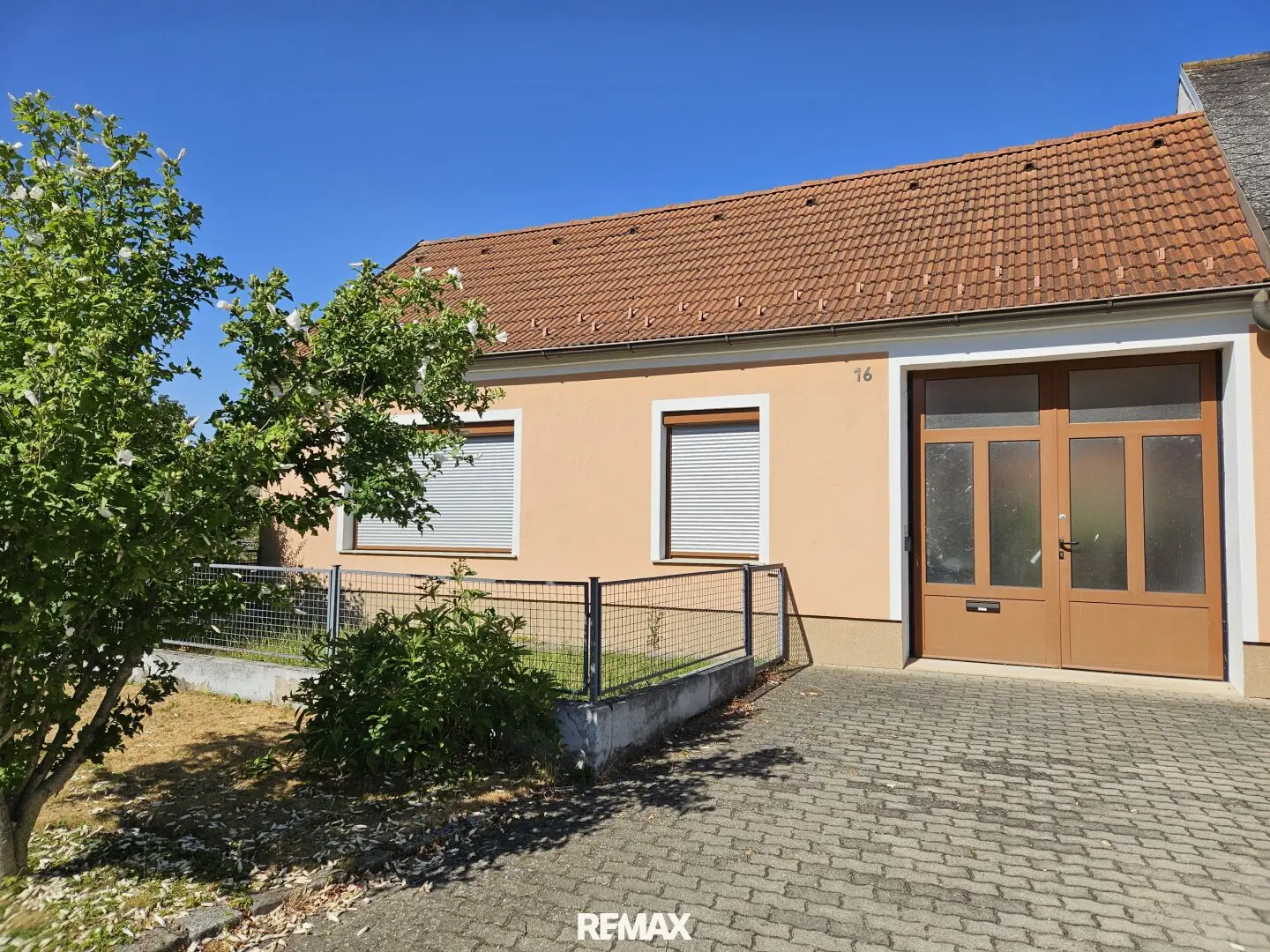 Small House in Patzmannsdorf