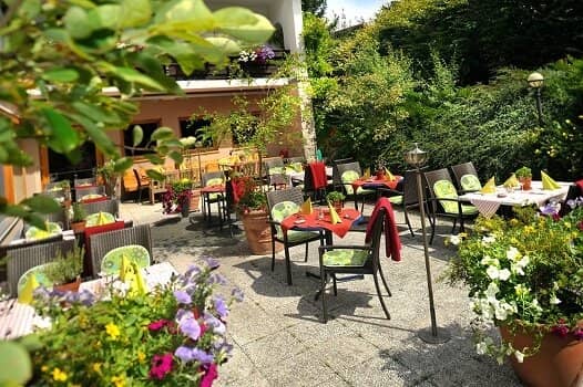 Hotel Maximilian – in Ehenbichl