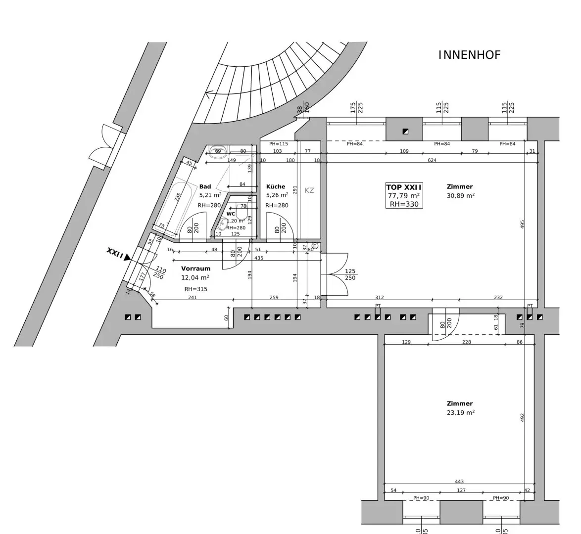 Grundriss 1