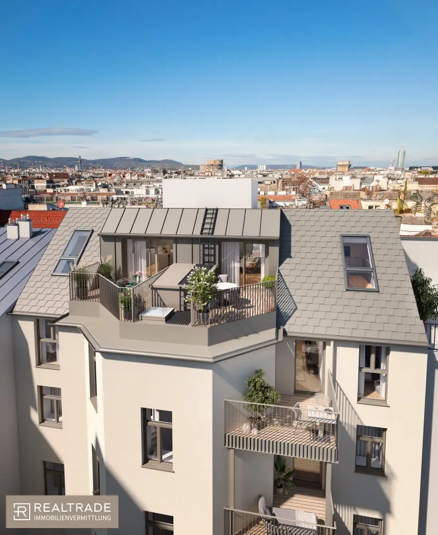 ++NEU++  KARMAliter living - Nickelgasse 4