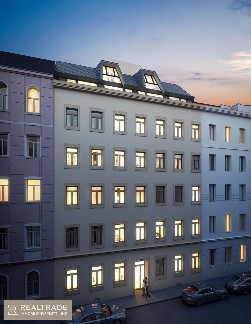 ++NEU++  KARMAliter living - Nickelgasse 4