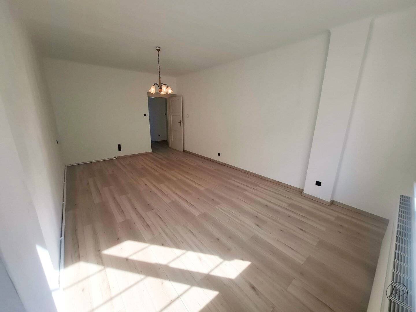 Quiet 1.5-room apartment near Westbahnhof for sale